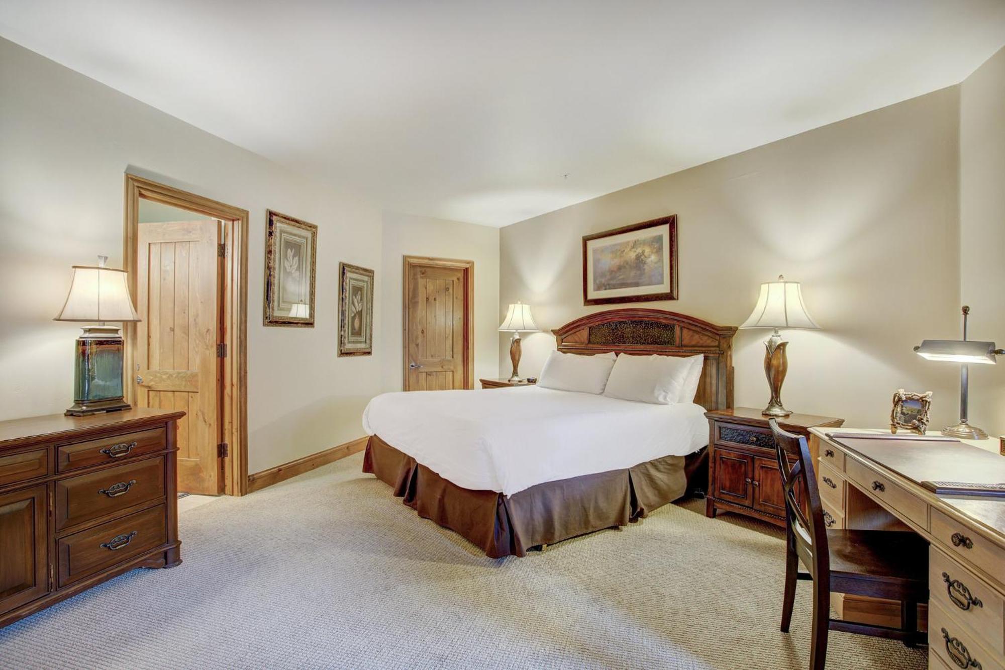 Elkhorn Lodge Эйвон Экстерьер фото