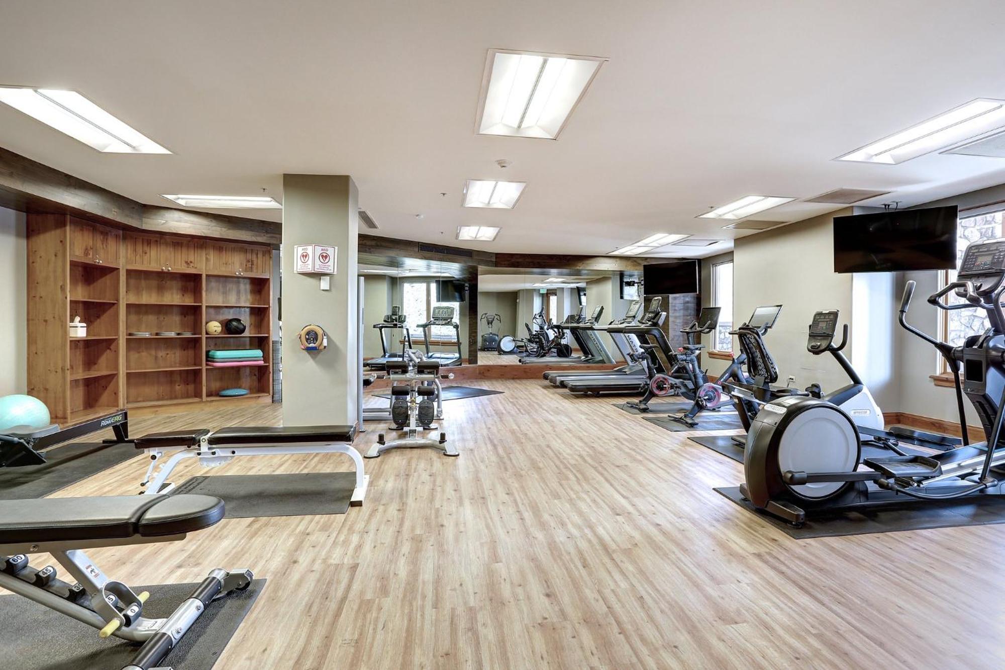 Elkhorn Lodge Эйвон Экстерьер фото