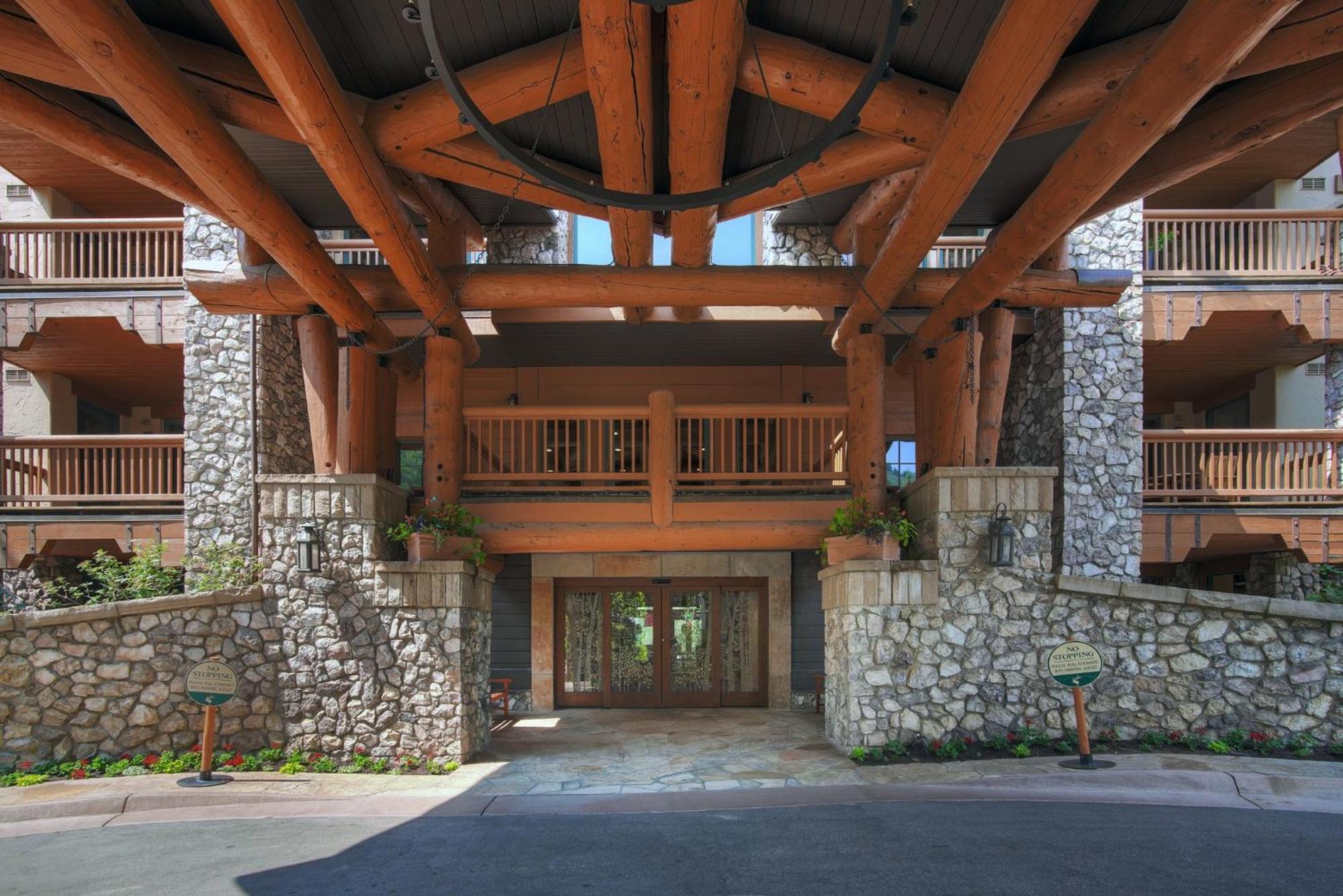 Elkhorn Lodge Эйвон Экстерьер фото