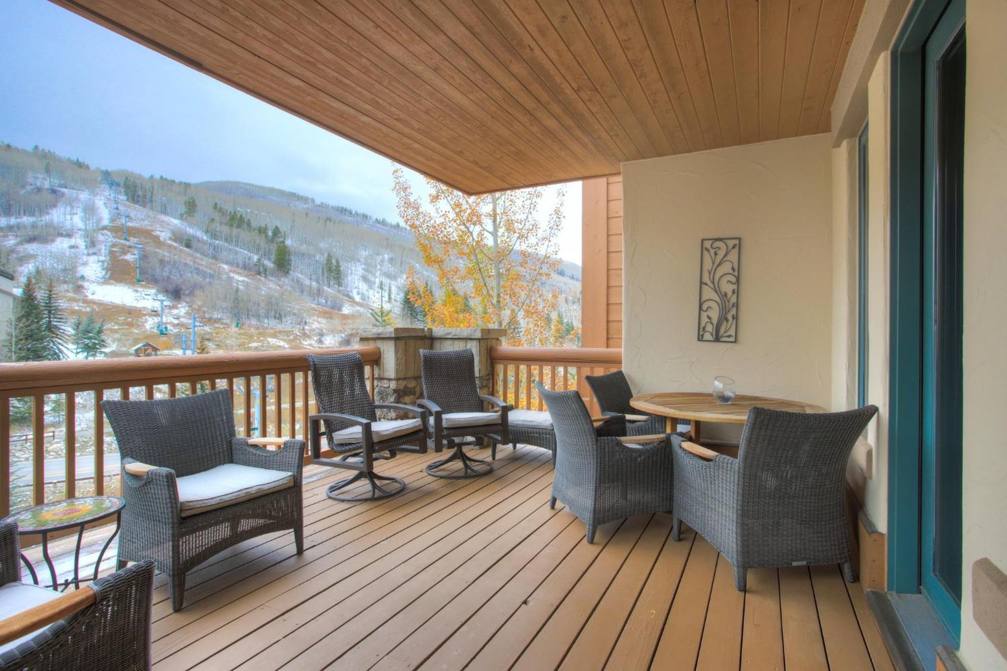 Elkhorn Lodge Эйвон Экстерьер фото